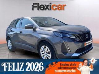 Peugeot 3008 1.5 BlueHDi 96kW (130CV) S&S Active Pack