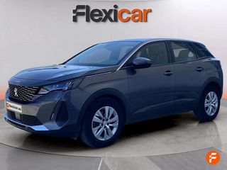 Peugeot 3008 1.5 BlueHDi 96kW (130CV) S&S Active Pack