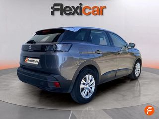 Peugeot 3008 1.5 BlueHDi 96kW (130CV) S&S Active Pack