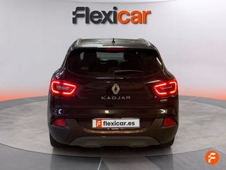 Renault Kadjar Zen Energy TCe 97kW (130CV) EDC