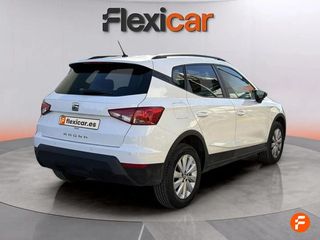 Seat Arona 1.0 TSI 70kW (95CV) Reference Plus Eco