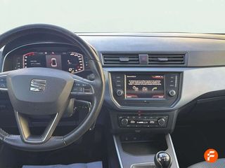 Seat Arona 1.0 TSI 70kW (95CV) Reference Plus Eco