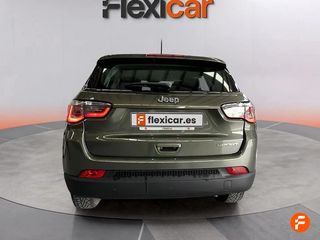 Jeep Compass 1.4 Mair 103kW Limited 4x2