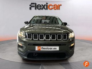 Jeep Compass 1.4 Mair 103kW Limited 4x2