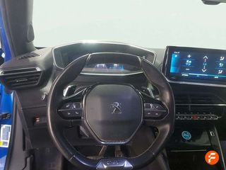 Peugeot 2008 GT Puretech 130 S&S EAT8