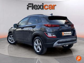 Hyundai Kona 1.0 TGDI Klass 4X2