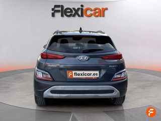 Hyundai Kona 1.0 TGDI Klass 4X2