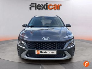 Hyundai Kona 1.0 TGDI Klass 4X2