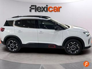 Citroën C5 Aircross PureTech 96kW (130CV) S&S Plus