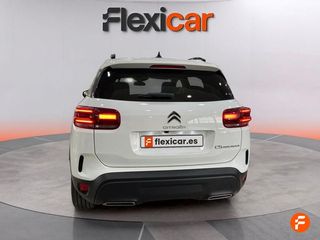 Citroën C5 Aircross PureTech 96kW (130CV) S&S Plus