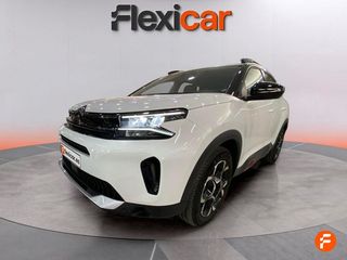 Citroën C5 Aircross PureTech 96kW (130CV) S&S Plus