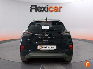 Ford Puma 1.5 Ecoblue 120cv Titanium