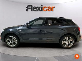 Audi Q5 Black line 2.0 TDI 140kW quattro S tron