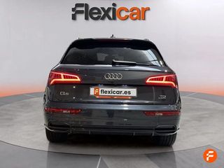 Audi Q5 Black line 2.0 TDI 140kW quattro S tron