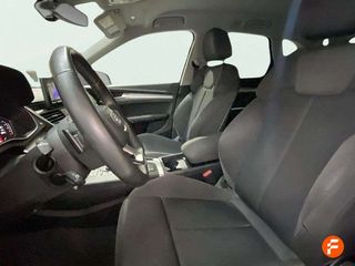 Audi Q5 Black line 2.0 TDI 140kW quattro S tron