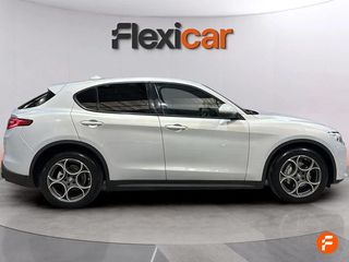Alfa Romeo Stelvio 2.2 Diesel 118kW (160cv) SPRINT RWD