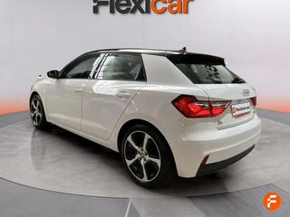 Audi A1 Sportback 25 TFSI 70kW (95CV)