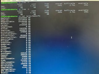 Servidor HP rack proliant DL385 G6 2U