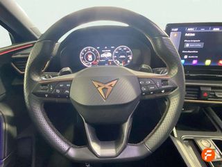 Cupra León 1.5 eTSI 110kW (150CV) DSG