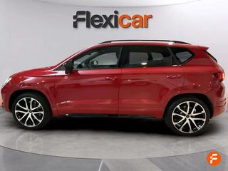 Cupra Ateca 2.0 TSI 221kW (300CV) 4Drive DSG St&Sp