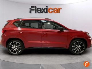 Cupra Ateca 2.0 TSI 221kW (300CV) 4Drive DSG St&Sp