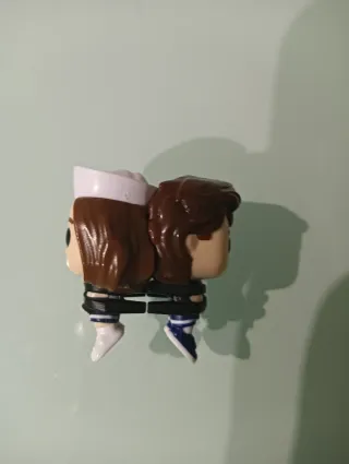 Funko Pop Steve y Robin Stranger Things