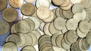 Lote 130 PESETA / 1 Peseta 1975