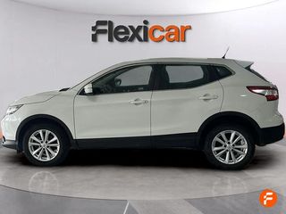 Nissan Qashqai 1.2 DIG-T XTRONIC TEKNA ALCANTARA