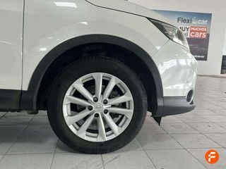 Nissan Qashqai 1.2 DIG-T XTRONIC TEKNA ALCANTARA