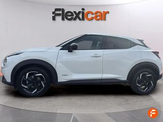 Nissan Juke 1.6 Hybrid 105kW (145CV) N-Connecta