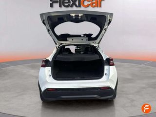 Nissan Juke 1.6 Hybrid 105kW (145CV) N-Connecta