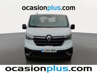 Renault Trafic Furgon L2H1 Blue dCi 96 kW (130 CV)