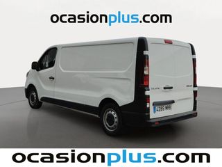 Renault Trafic Furgon L2H1 Blue dCi 96 kW (130 CV)