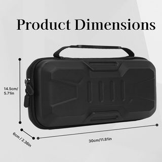 Funda Nintendo switch 2