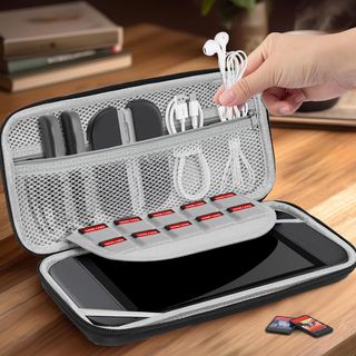 Funda Nintendo switch 2