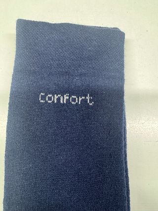 6 Pares de Meias Térmicas em Algodão 12€ 39-42