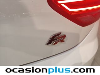 SEAT León 1.4 TSI ACT S&S FR 110 kW (150 CV)