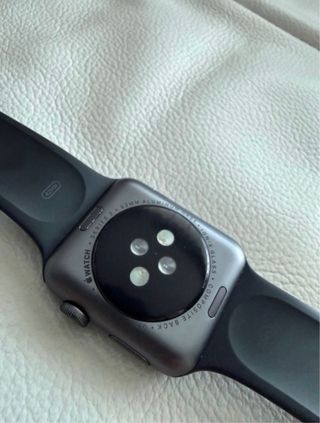 Apple Watch Series 3 42mm Space Gray