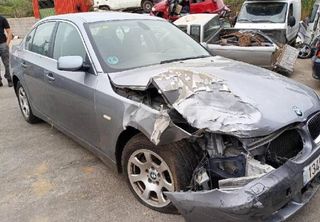 347894 guantera 7063483 bmw serie 5 berlina (e60)