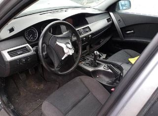 347894 guantera 7063483 bmw serie 5 berlina (e60)