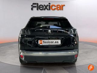 Peugeot 3008 1.2 PureTech 96KW S&S Allure Pack EAT8