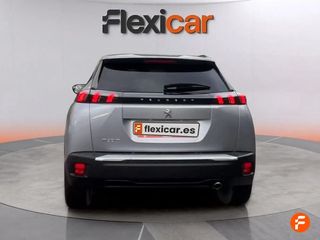 Peugeot 2008 Allure BlueHDI 130 S&S EAT8