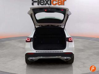 Mercedes GLA GLA 200 D