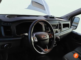 Ford Transit 2.0tdci 96kw L2H2