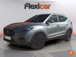 MG ZS 1.0T Luxury Auto