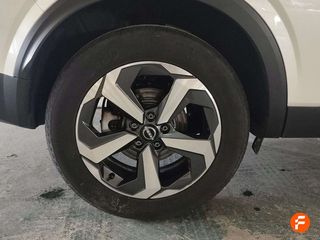 Nissan Qashqai DIG-T 116kW mHEV Xtronic 4x4 N-Connecta