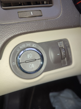 MANDO MULTIFUNCION OPEL INSIGNIA SPORTS TOURE