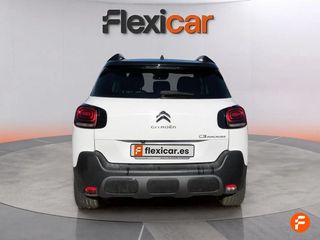 Citroën C3 Aircross PureTech 96kW (130CV) EAT6 Shine Pack