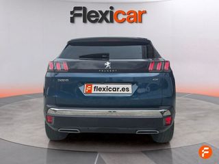 Peugeot 3008 1.5 BlueHDi 96kW S&S GT Pack EAT8