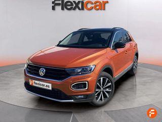 Volkswagen T-Roc Advance 2.0 TDI 110kW (150CV) DSG